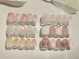 season nail -art-