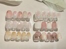 season nail -art-
