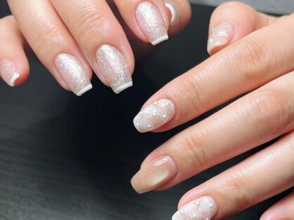 private nail care salon Ruberの写真