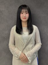 カイノ 深井ネイルアンドアイラッシュエステサロン(KAINO) 平川 光璃