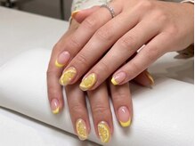 ネイルソファ 西大寺宝来(NAIL SOFA)の雰囲気（上品な雰囲気も、遊び心ある大人のおしゃれも。理想の指先に。）