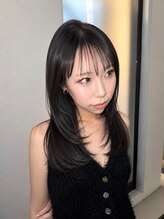 シーンスタジオ 中野店(SSIN STUDIO)&nbsp;K.Sara 