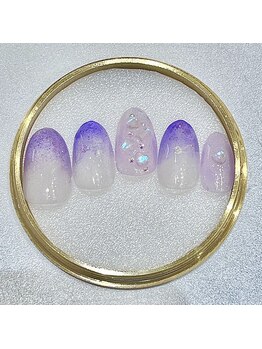 ティグレ(Tigre)/長津田店限定定額¥8500コース