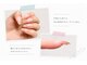 nail atelier　MU:Lab.《ミューラボ》【10/1 NEWOPEN（予定）】の写真/爪のお悩みお聞かせください◎シンプルなデザインでも360度美しい長持ちするフォルム体験してみませんか？