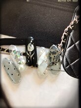 アトリエルリアン(Atelier Le Lien)/クラッシュシェル