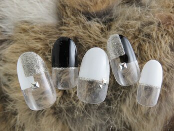 ポルティネイル(Porti Nail)/定額8980コース☆彡