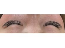 ジャニス 月寒店(JANIS)/お客様デザイン