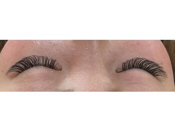 ジャニス 月寒店(JANIS)/お客様デザイン