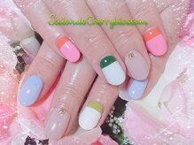 サロンドチェリーブロッサム(Salon de Cherryblossom)/