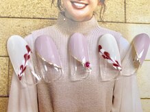 ルチアーナ ネイル/ハンド◆定額コース 6750円◆