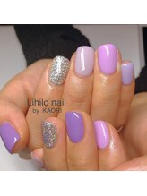 リヒロ ネイル(Lihilo nail)/