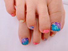 ビューティーサロン レリオ(Relio)/