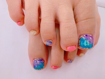 ビューティーサロン レリオ(Relio)/