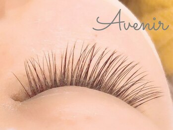 アヴィニール 表参道(Avenir)/マツエク