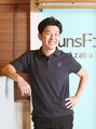 ファンズフィット アザブ(FunsFit.AZABU)&nbsp;古倉 信彦