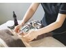 《リアボーテ》【トラブルを繰り返す方】マーメイドセル￥15,000