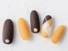 シャーナネイル(SHA-NA NAIL)/定額アート￥7,700