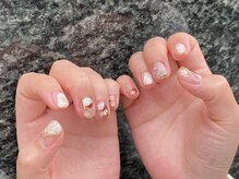 リシェリ(Richer)/持ち込みオーダーコース　120分