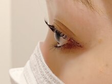 リッシュ(RICHE)/ダメージ補習まつ毛パーマ