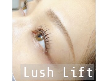 ヒール スパ(heal spa)/次世代ラッシュリフト