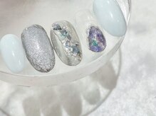 ネイルアバンス 鳳店(Nail AVANCE.)/大黒design