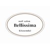 ベリッシマ 北仙台(Bellissima)ロゴ