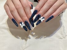 ネイルズ ララ(nails Lala)/クールです