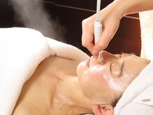 メナードフェイシャルサロン 厚別東店/お肌若見え♪