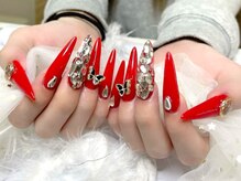 レアネイル 新宿(le'a nail)/