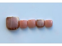 ピーラトゥ 日立(P-Ratu)/フット定額デザイン