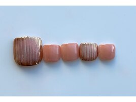 フット定額デザイン