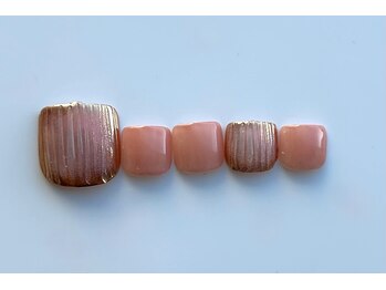 ピーラトゥ 日立(P-Ratu)/フット定額デザイン