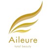 エルール トータルビューティ(Aileure total beauty)ロゴ