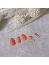 ネイル バズ(NAIL BUZZ)/初回ジェルオフ込11000円　