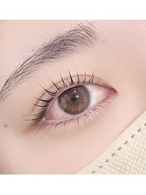 センスオブビューティー 東新宿店(SENSE OF BEAUTY)/ケラチンラッシュリフト上下