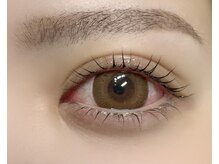 ニコレ(Nicore)/次世代パーマ☆ラッシュリフト