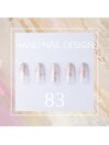Hand nail design 83
