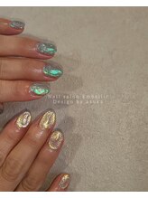 アンベリール(Embellir)/