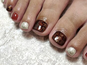 バタフライ 平塚店(Butterfly)/持ち込みデザイン