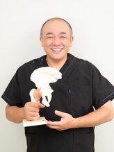 三和整骨院 国領院&nbsp;佐々木 伸幸