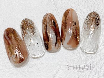 ステラヴィエ(Stellavie)/定額プランA