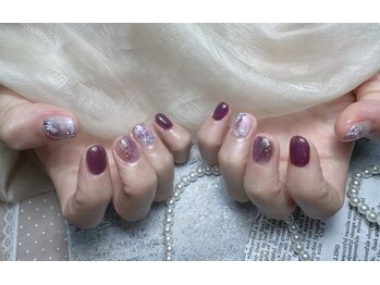 ミスユー(Miss U)/