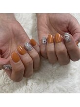 はあとねいる 東川口店/店舗限定デザインG90