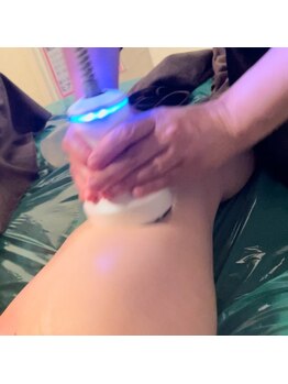 スタイルアップボディ ナゴミ(スタイルアップBODY！NAGOMI)/熟練エステティシャン在籍サロン