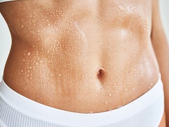 スローティラテ 中道店/岩盤入浴で汗活★