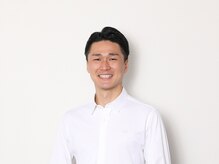 麻布十番ループル治療院/椿兼一朗