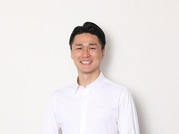 麻布十番ループル治療院/椿兼一朗