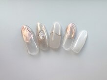 ザ ヴォーグ(the VOGUE)/オリジナルネイル