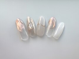オリジナルネイル