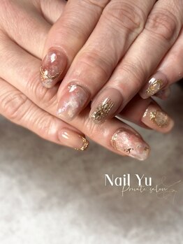 ネイルユー(Nail Yu)/